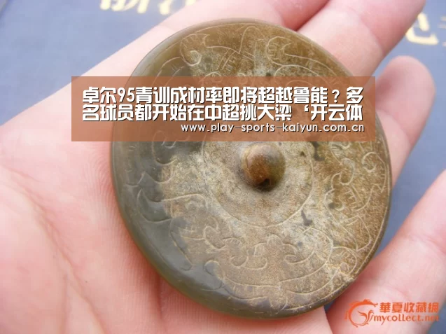 卓尔95青训成材率即将超越鲁能?多名球员都开始在中超挑大梁‘开云体育网站’(图1) 开元棋牌网址