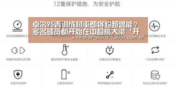 卓尔95青训成材率即将超越鲁能?多名球员都开始在中超挑大梁‘开云体育网站’(图3) 开元棋牌网址