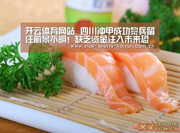 开云体育网站-四川冲甲成功黎兵留任前景不明!缺乏资金注入未来恐难立足中甲(图1) 开元棋牌网址